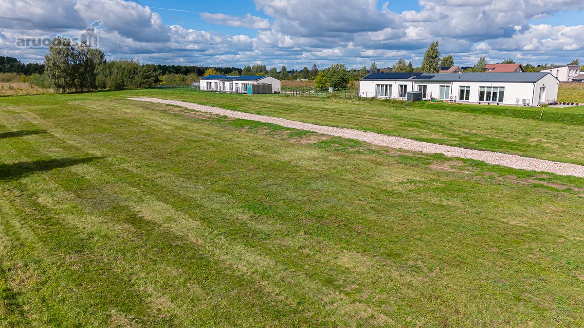 Du Besiribojantys Namų Valdos Sklypai Karių G - nuotraukos Nr. 22