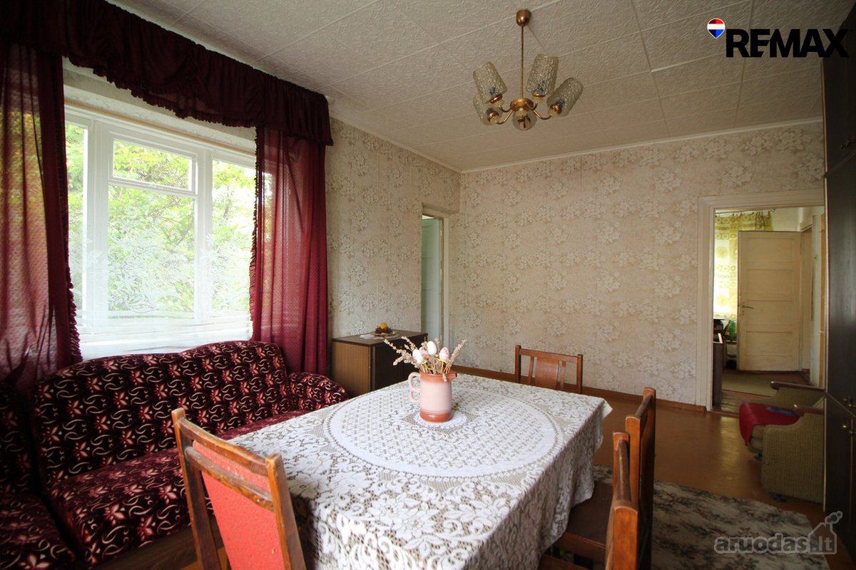 Parduodamas namas Ievų g., Kelmėje. - nuotraukos Nr. 6