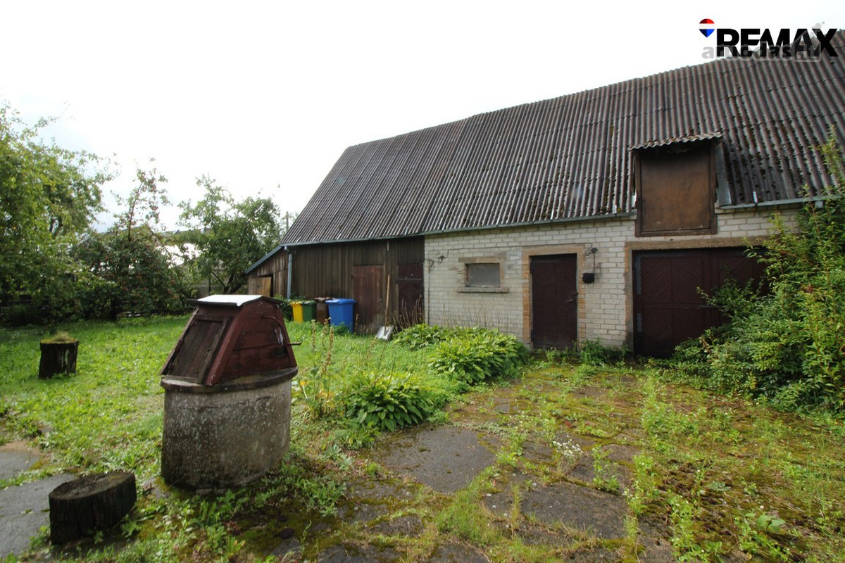 Parduodamas namas Ievų g., Kelmėje. - nuotraukos Nr. 13