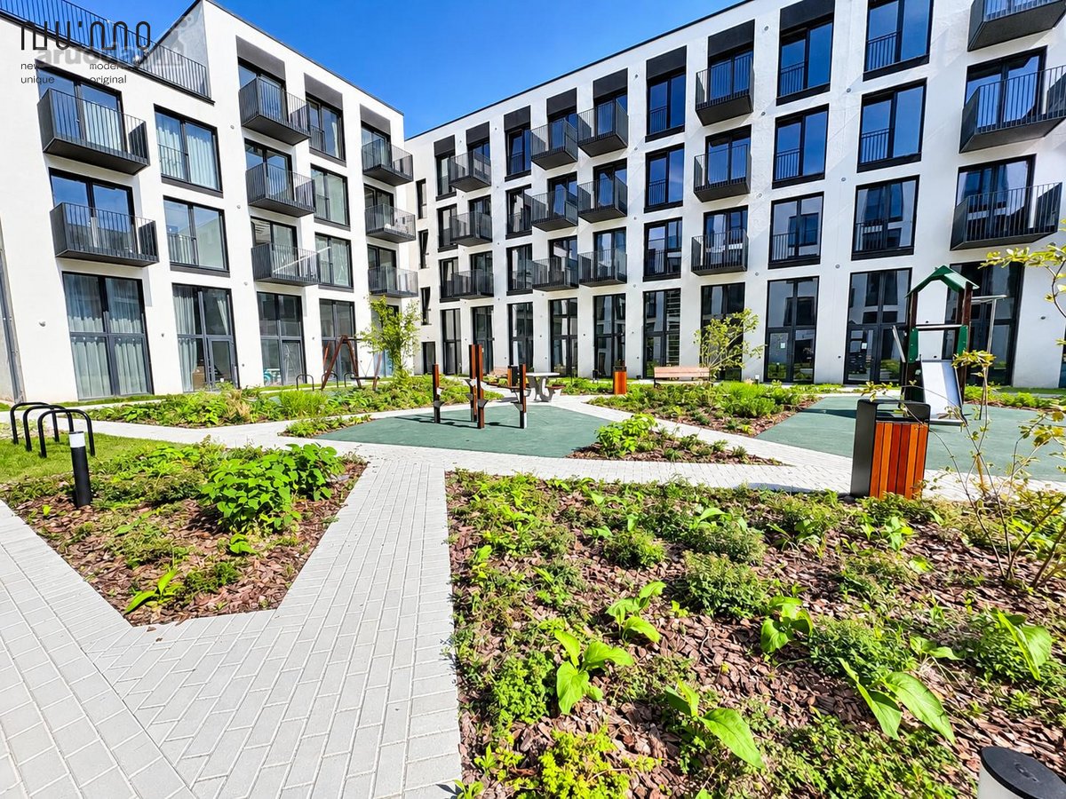 Parduodamas 36,7 m² gyvenamosios paskirties - nuotraukos Nr. 11