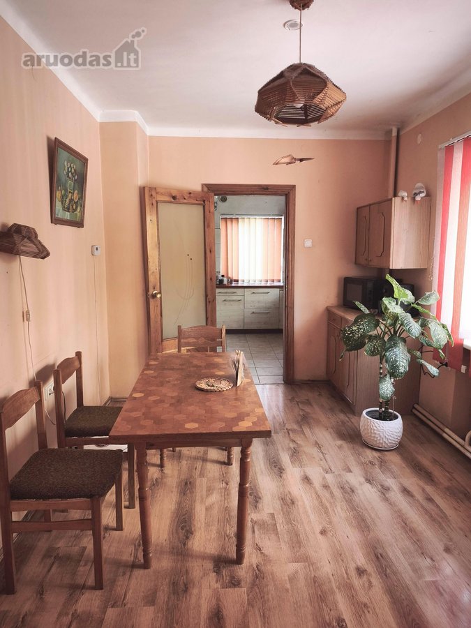 Parduodamas išskirtinai patogioje Kauno m. - nuotraukos Nr. 12