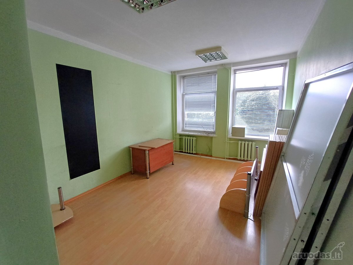 Pastatų kompleksas su žemės sklypu - nuotraukos Nr. 21