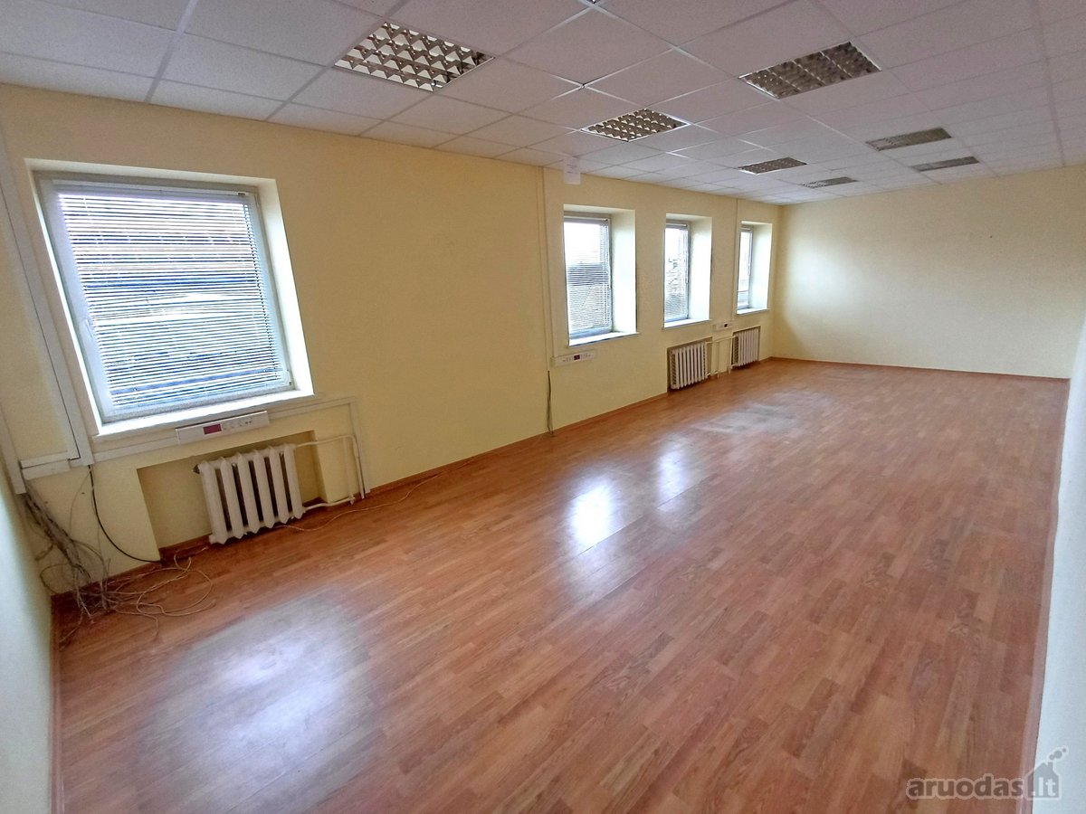 Pastatų kompleksas su žemės sklypu - nuotraukos Nr. 24