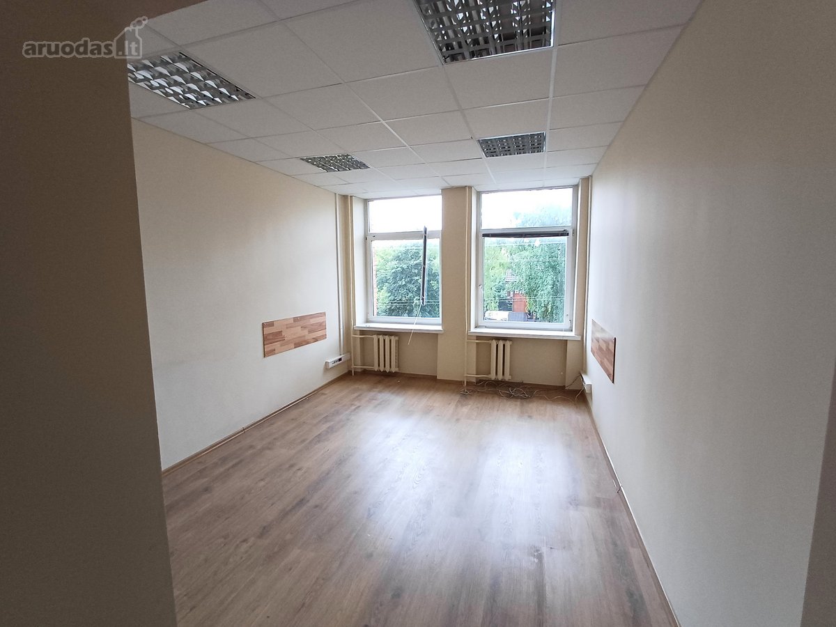 Pastatų kompleksas su žemės sklypu - nuotraukos Nr. 26