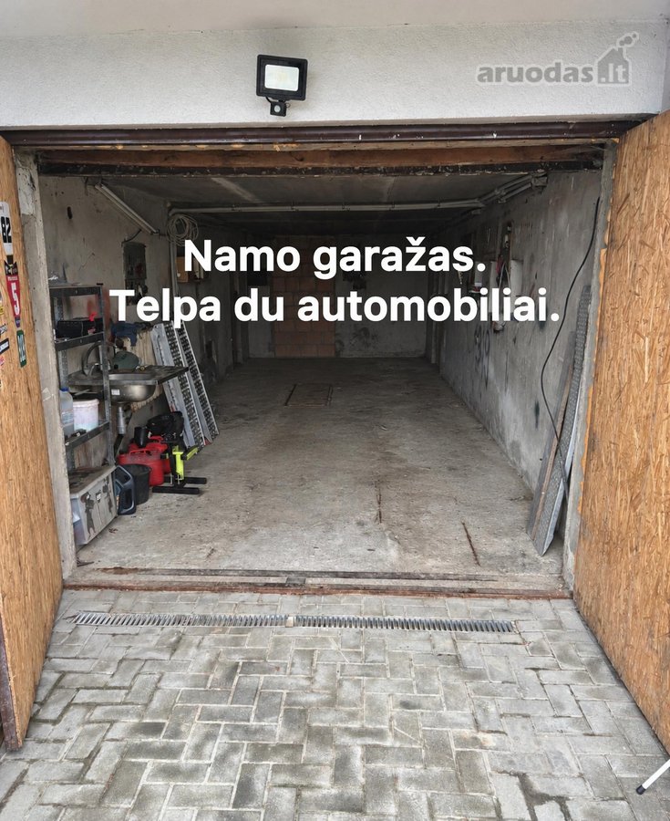 Parduodama be tarpininkų.  - nuotraukos Nr. 65