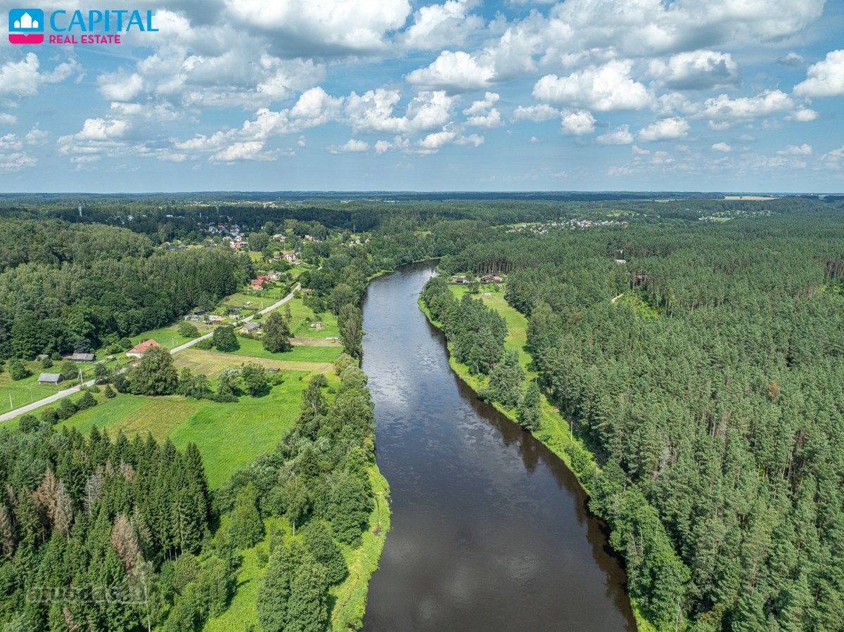 Parduodamas Erdvus Namas Su Nuosavu Pušynu - nuotraukos Nr. 23
