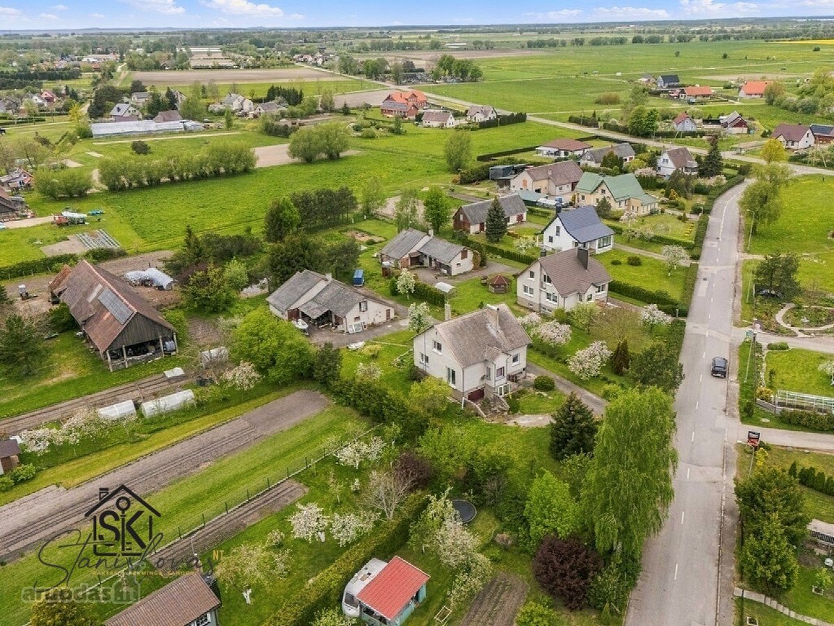Parduodamas Namas Su 31.04 A Žemės Sklypu - nuotraukos Nr. 44