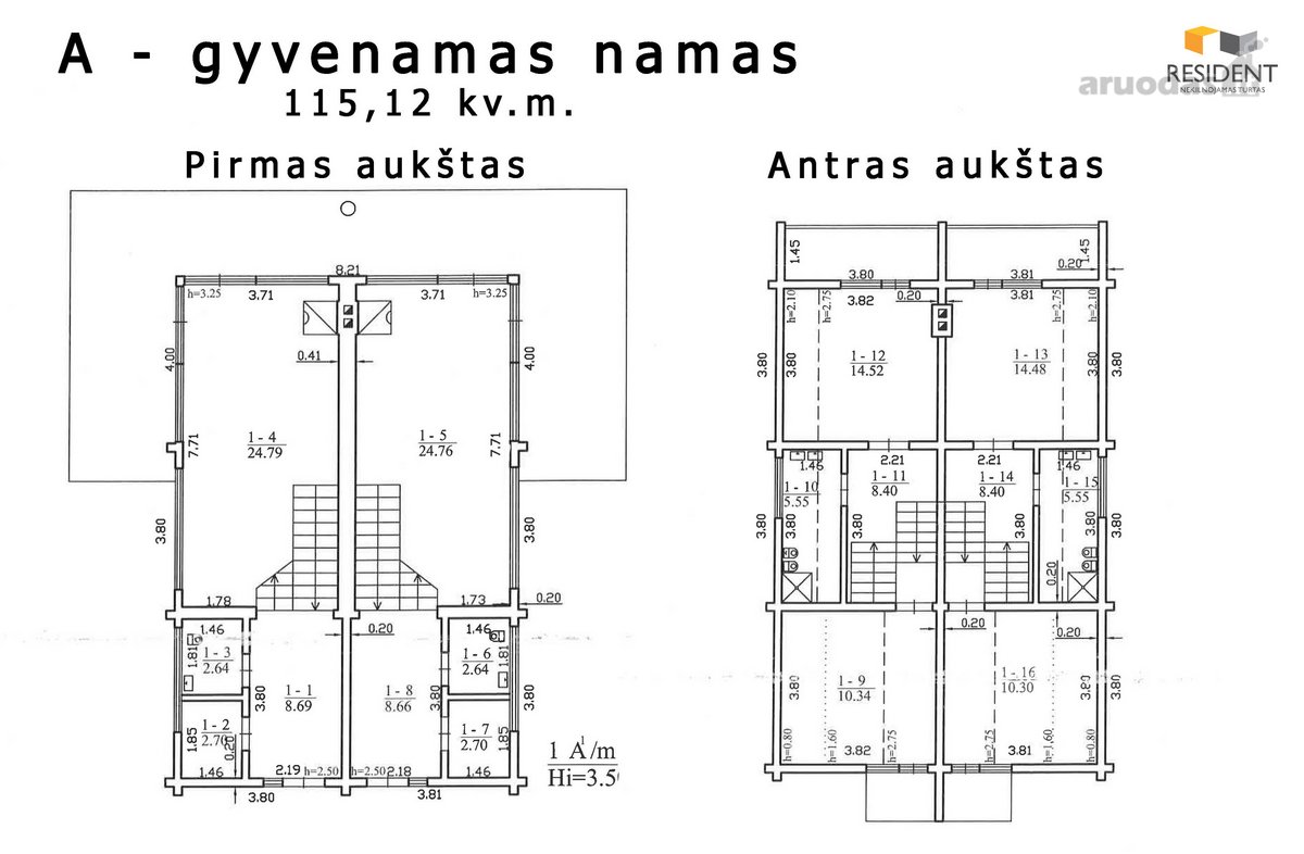 Parduodama Išskirtinė Sodyba Su 7,7 Ha Sklypu - nuotraukos Nr. 43