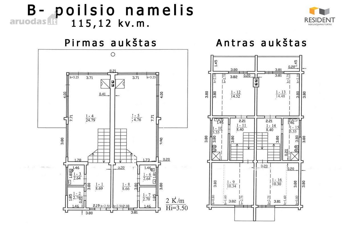 Parduodama Išskirtinė Sodyba Su 7,7 Ha Sklypu - nuotraukos Nr. 44
