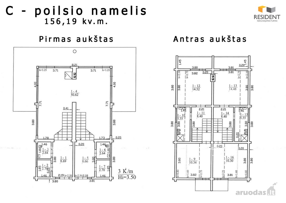 Parduodama Išskirtinė Sodyba Su 7,7 Ha Sklypu - nuotraukos Nr. 45