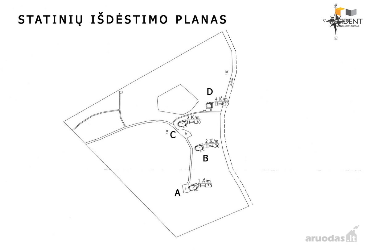 Parduodama Išskirtinė Sodyba Su 7,7 Ha Sklypu - nuotraukos Nr. 42