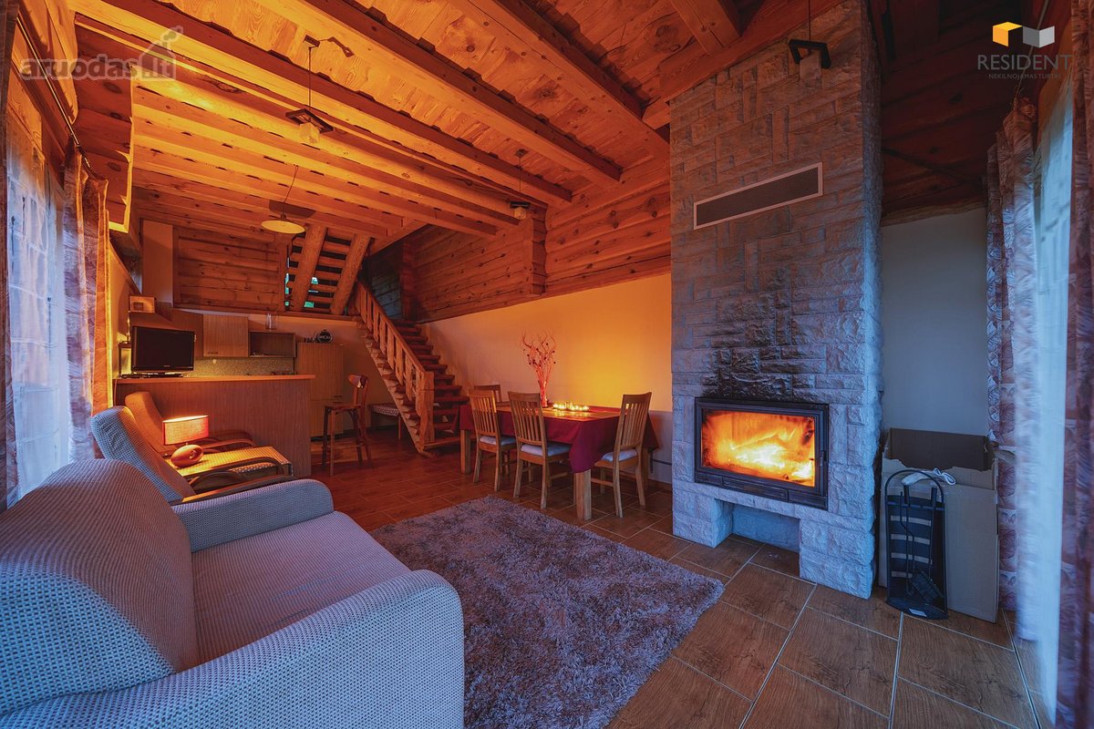 Parduodama Išskirtinė Sodyba Su 7,7 Ha Sklypu - nuotraukos Nr. 38