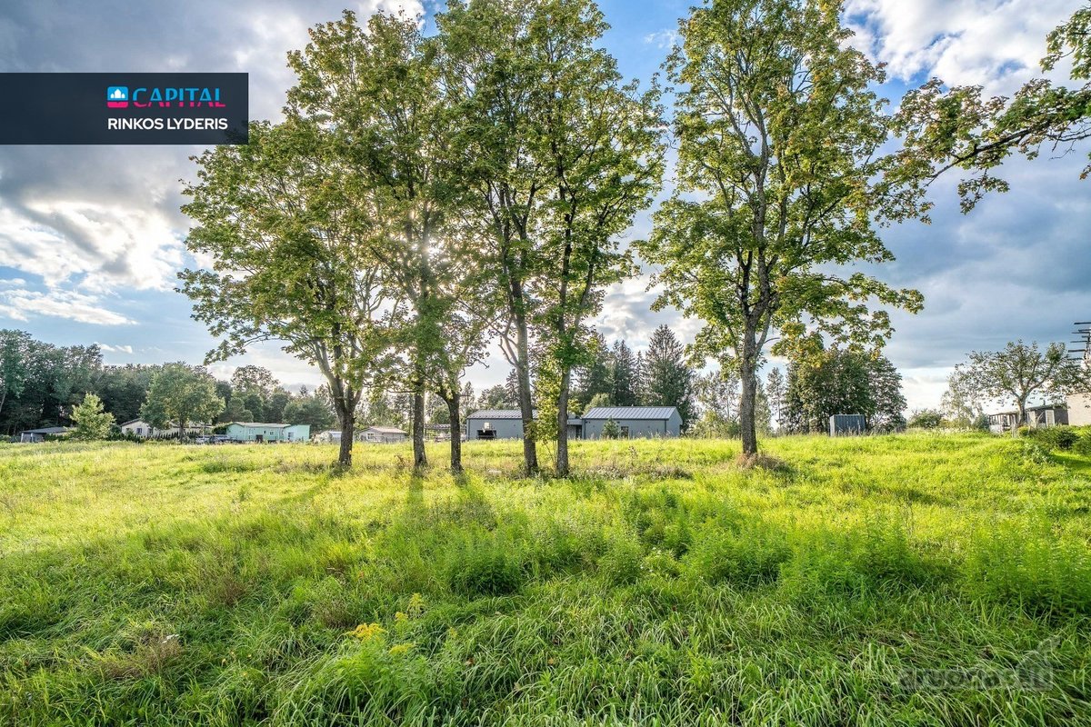 4 Kambarių Namas Gamtos Apsuptyje – Ramybė - nuotraukos Nr. 40
