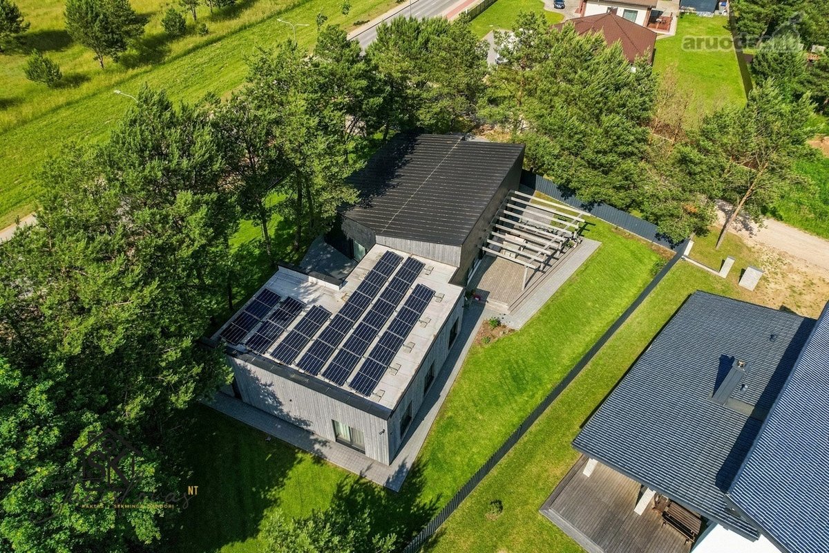 Išskirtinis, Išmanus Ir Energiškai Efektyvus - nuotraukos Nr. 2