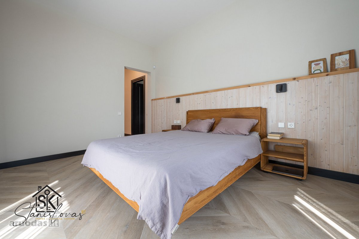 Išskirtinis, Išmanus Ir Energiškai Efektyvus - nuotraukos Nr. 17