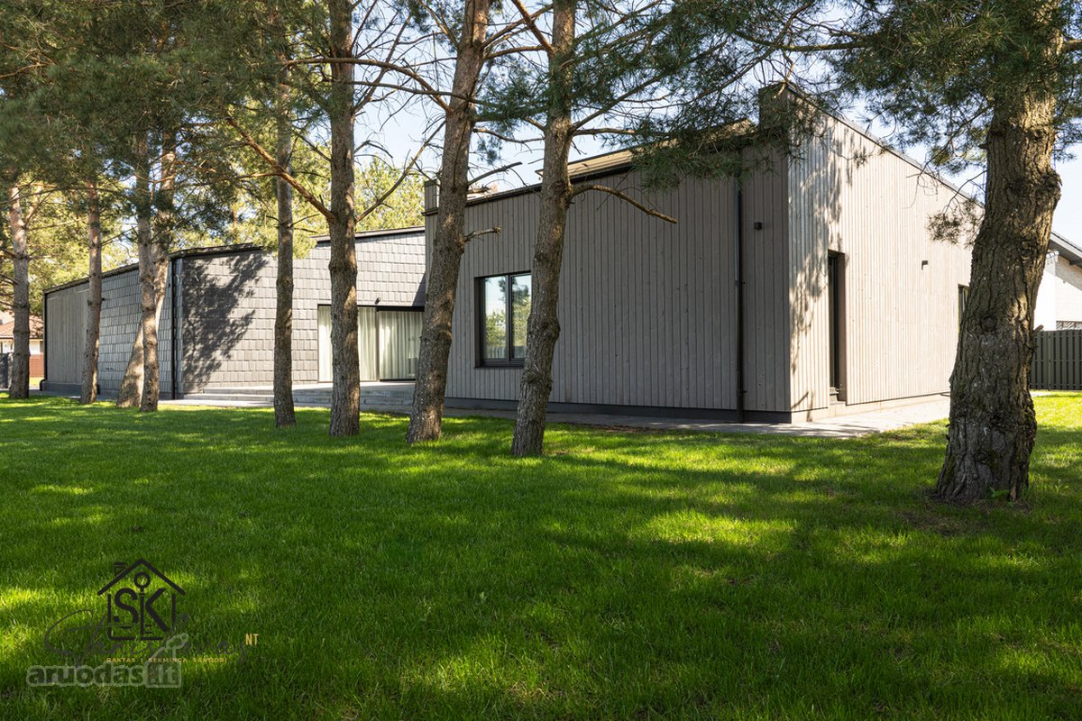 Išskirtinis, Išmanus Ir Energiškai Efektyvus - nuotraukos Nr. 42