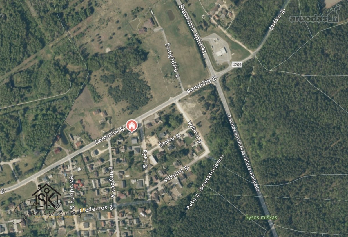 Išskirtinis, Išmanus Ir Energiškai Efektyvus - nuotraukos Nr. 46