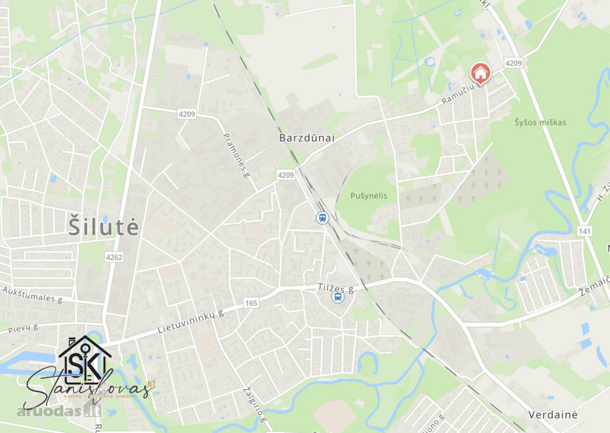 Išskirtinis, Išmanus Ir Energiškai Efektyvus - nuotraukos Nr. 47