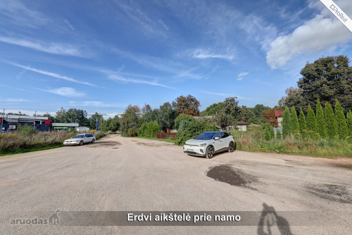 Parduodamas 2 kambarių butas tik 3 butų - nuotraukos Nr. 15