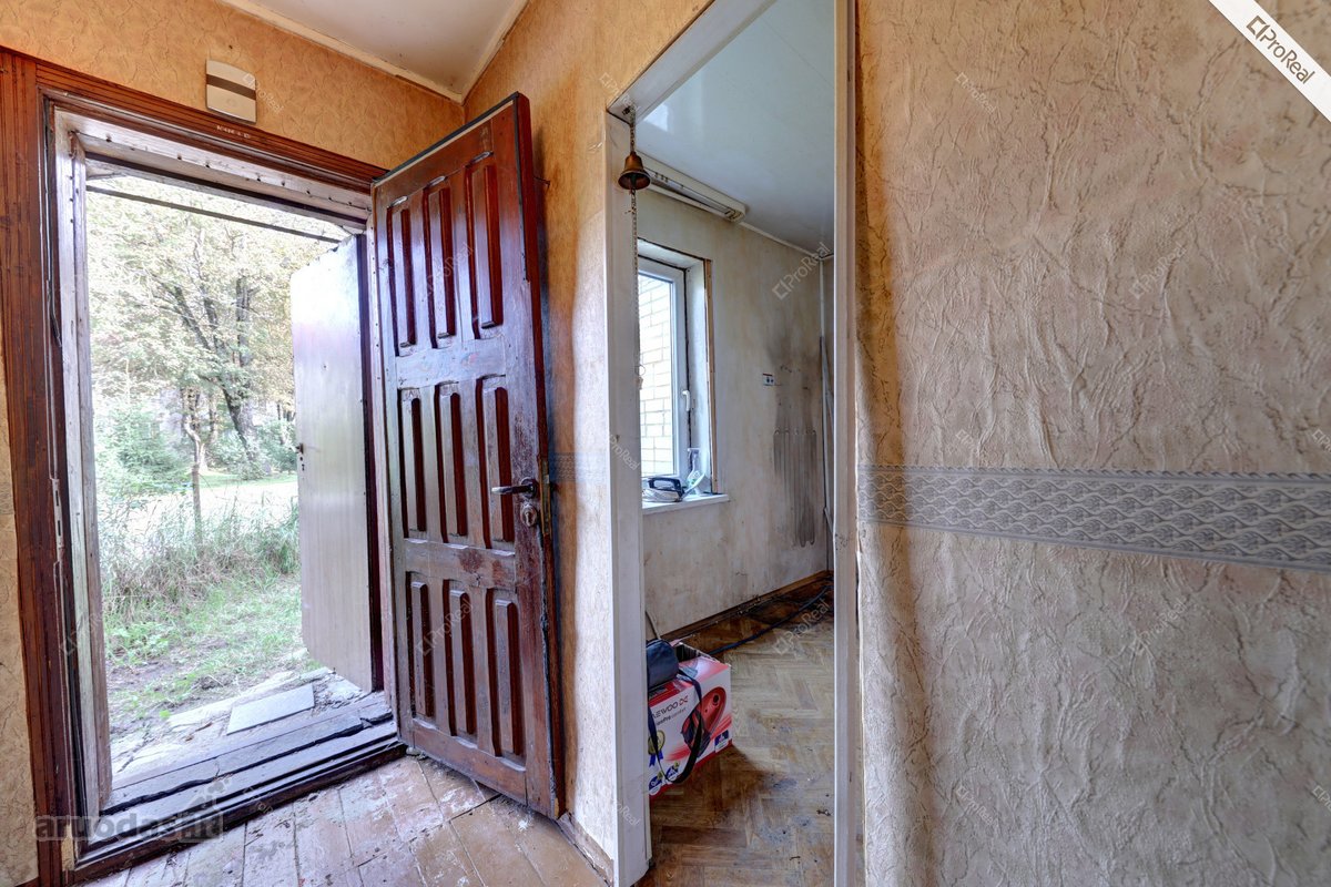 Parduodamas 2 kambarių butas tik 3 butų - nuotraukos Nr. 9