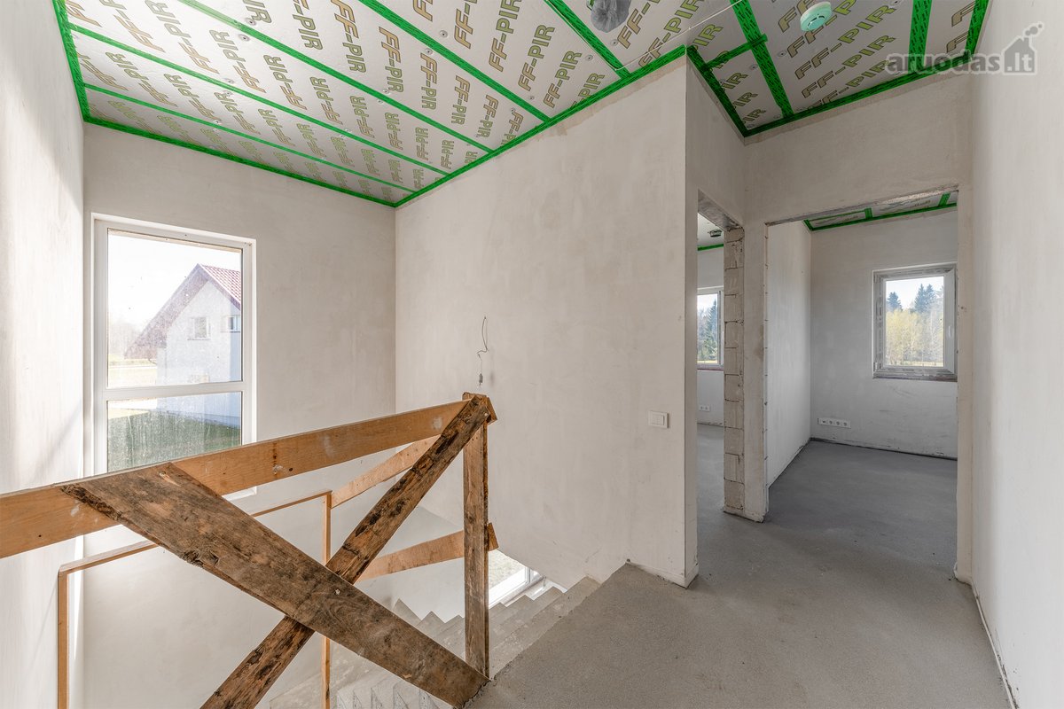 Aukštųjų Rusokų k. visai šalia Riešės ir - nuotraukos Nr. 20