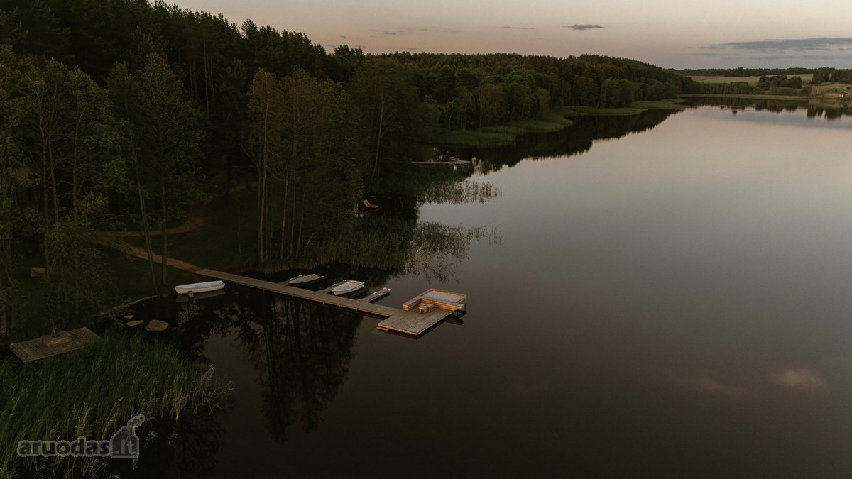 Naujiena rinkoje: reta galimybė turėti - nuotraukos Nr. 7