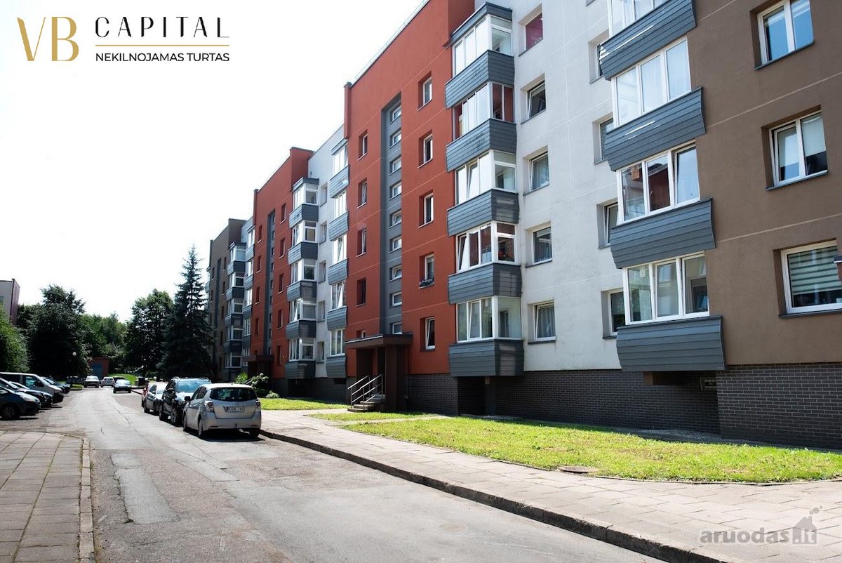 Renovacija Išmokėta - nuotraukos Nr. 28