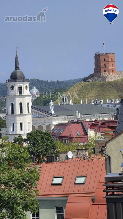Premium Residence in the Heart of Vilnius Old - nuotraukos Nr. 7