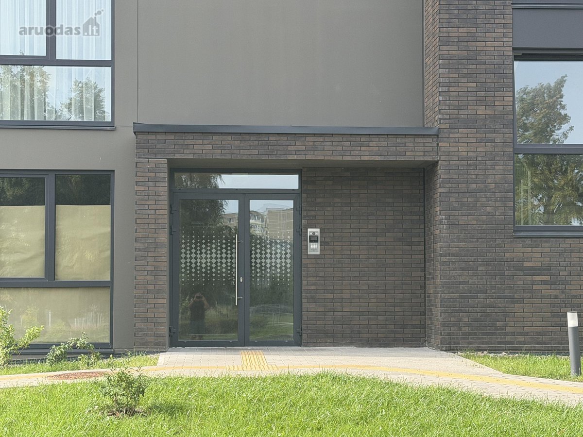 Vieta: Sudervės kel. 3, Vilnius (gyvenamasis - nuotraukos Nr. 7