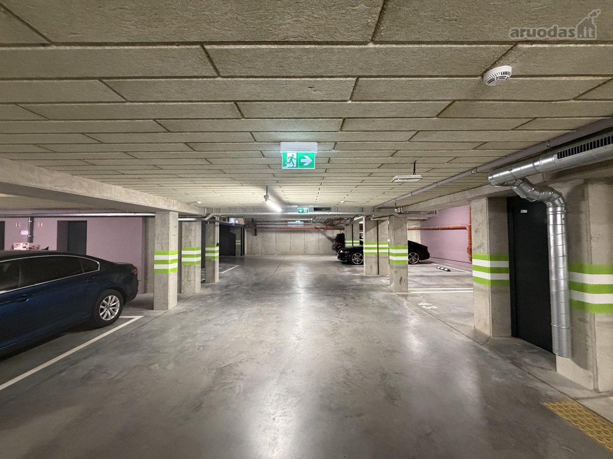 Vieta: Sudervės kel. 3, Vilnius (gyvenamasis - nuotraukos Nr. 9