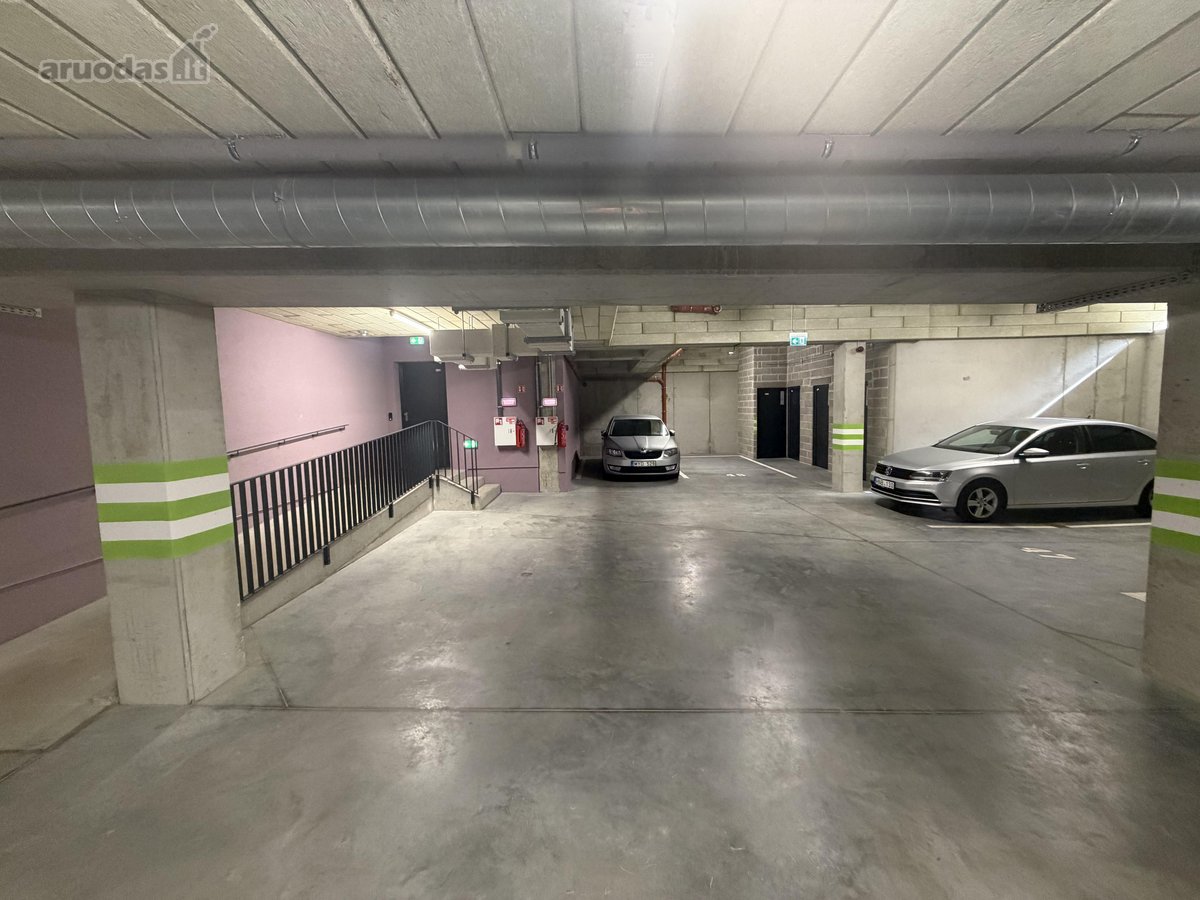 Vieta: Sudervės kel. 3, Vilnius (gyvenamasis - nuotraukos Nr. 10