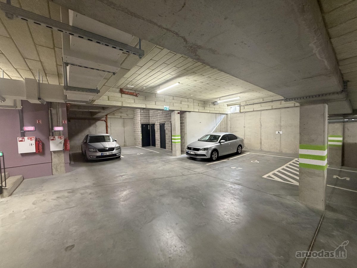 Vieta: Sudervės kel. 3, Vilnius (gyvenamasis - nuotraukos Nr. 11