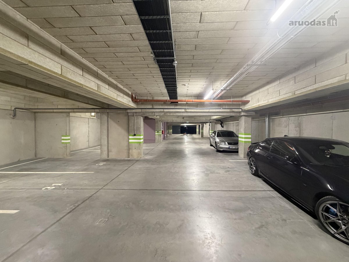 Vieta: Sudervės kel. 3, Vilnius (gyvenamasis - nuotraukos Nr. 14