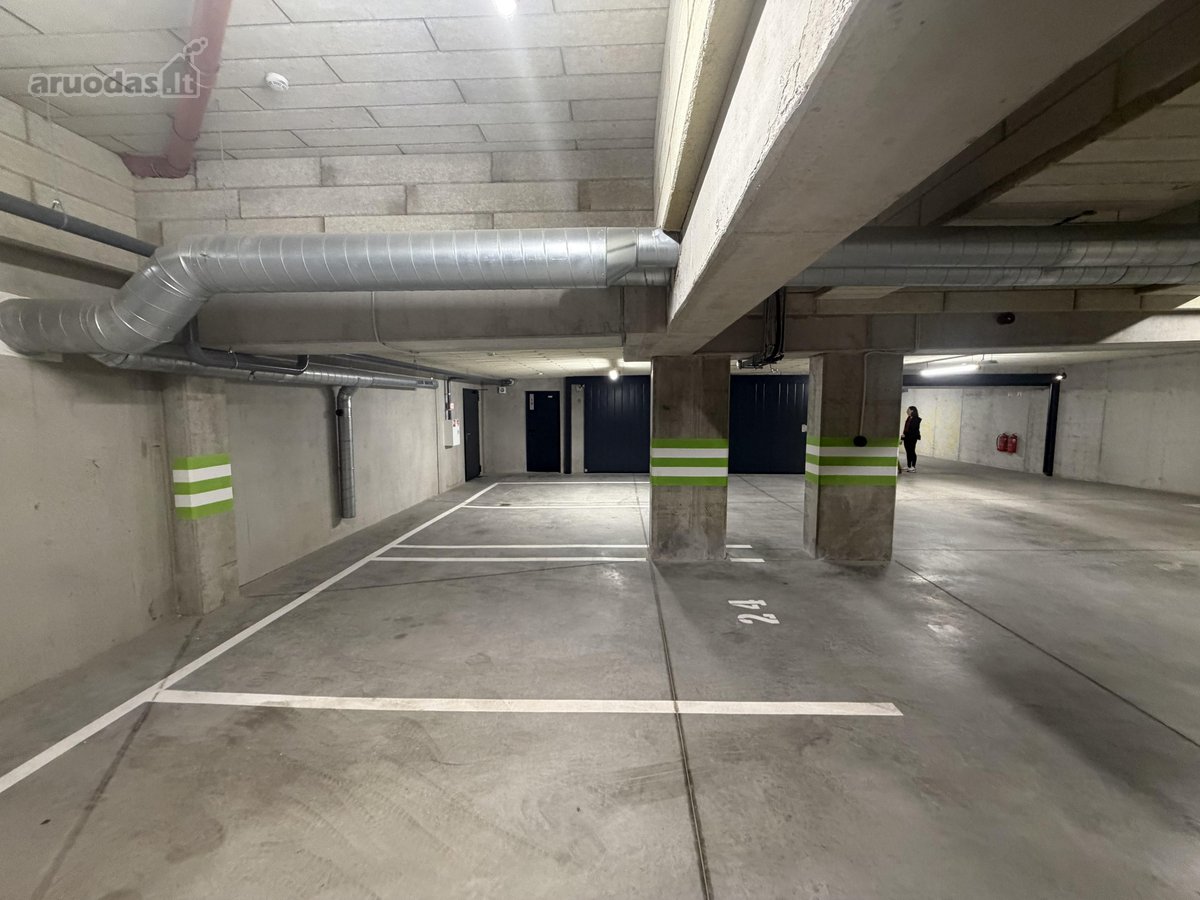 Vieta: Sudervės kel. 3, Vilnius (gyvenamasis - nuotraukos Nr. 19