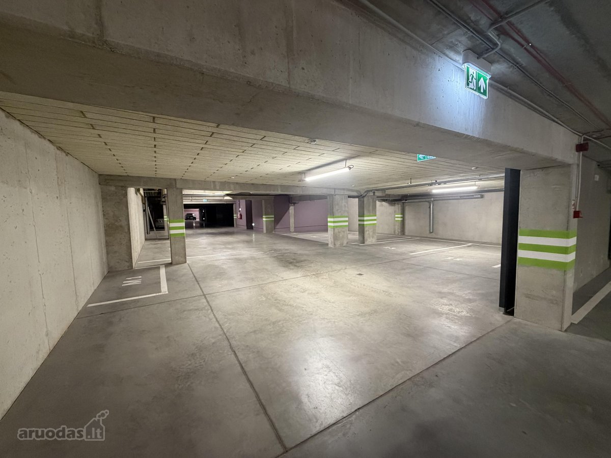 Vieta: Sudervės kel. 3, Vilnius (gyvenamasis - nuotraukos Nr. 20