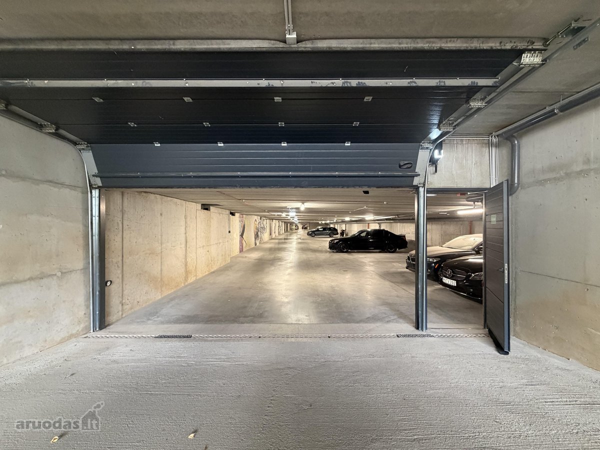 Vieta: Sudervės kel. 3, Vilnius (gyvenamasis - nuotraukos Nr. 21