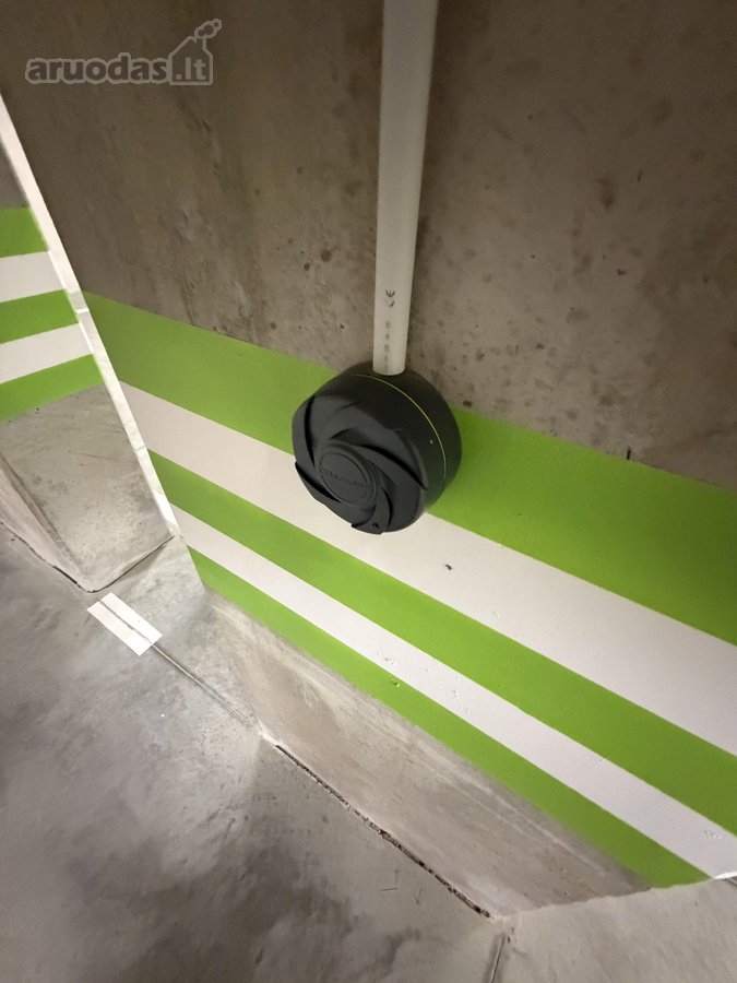 Vieta: Sudervės kel. 3, Vilnius (gyvenamasis - nuotraukos Nr. 4