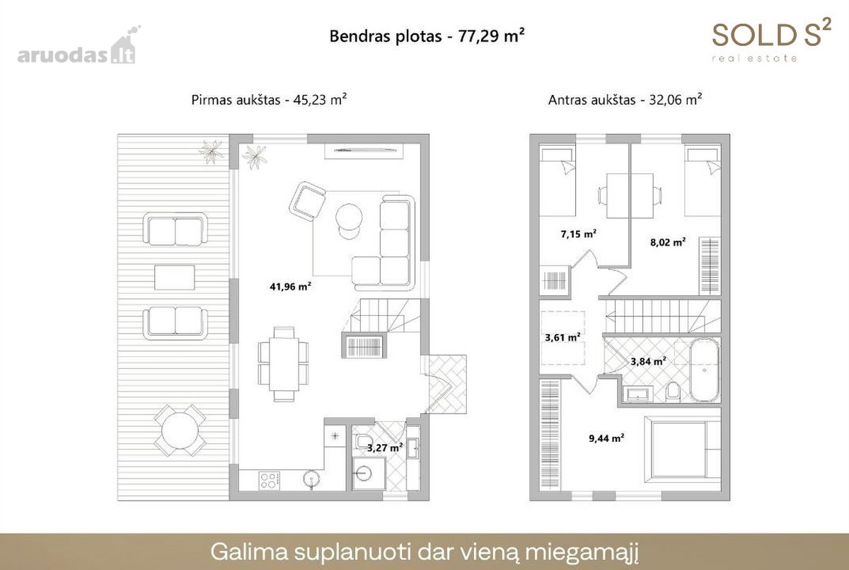 Kviečiame Į Atvirus Namus Rugsėjo 19 D. - nuotraukos Nr. 18