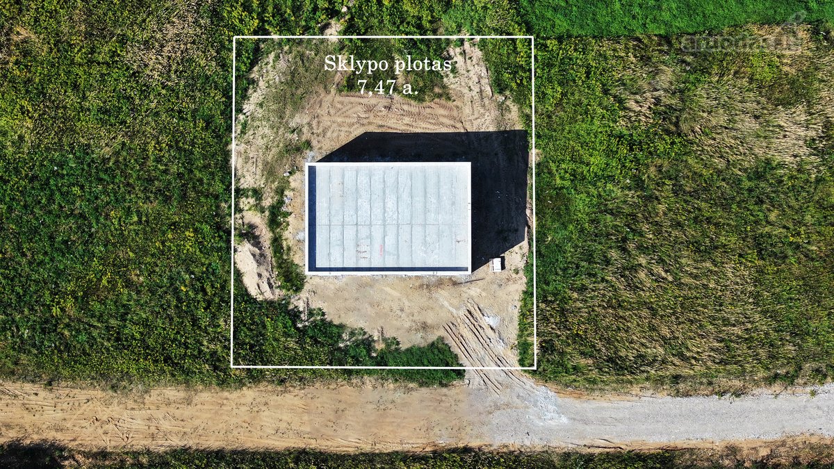 Tarp Vilniaus ir Trakų, Lentvario pašonėje - nuotraukos Nr. 8