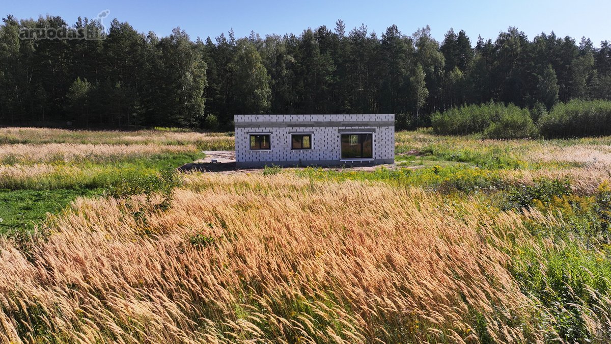 Tarp Vilniaus ir Trakų, Lentvario pašonėje - nuotraukos Nr. 2