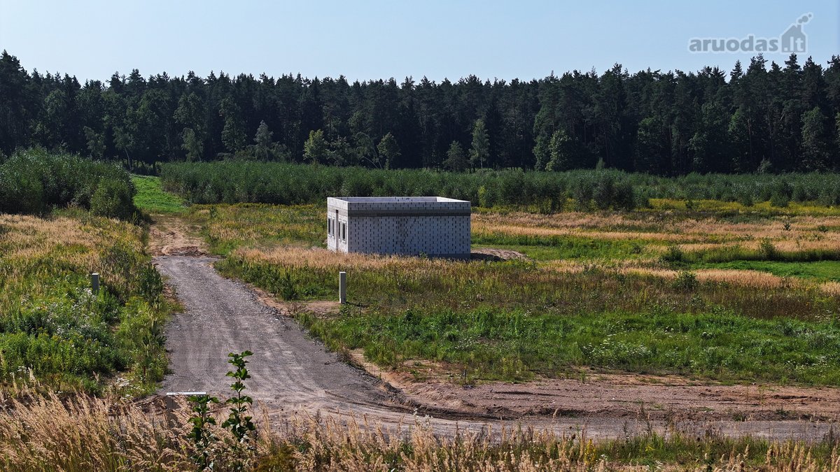 Tarp Vilniaus ir Trakų, Lentvario pašonėje - nuotraukos Nr. 22