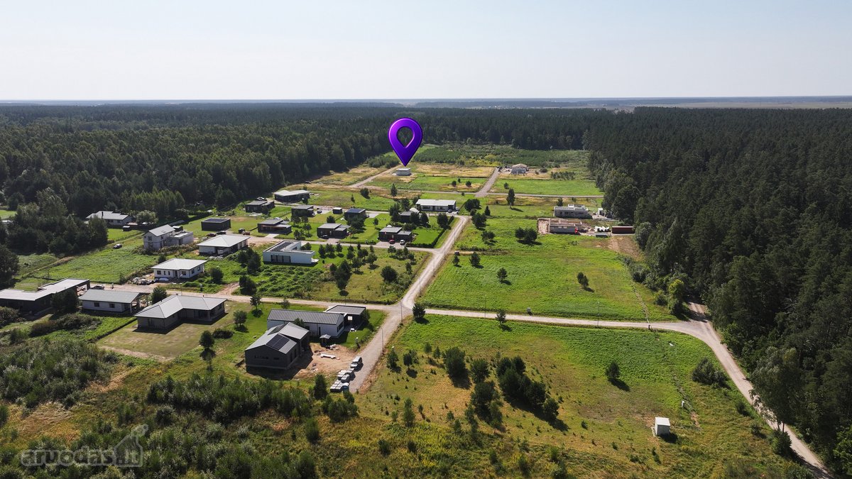 Tarp Vilniaus ir Trakų, Lentvario pašonėje - nuotraukos Nr. 4