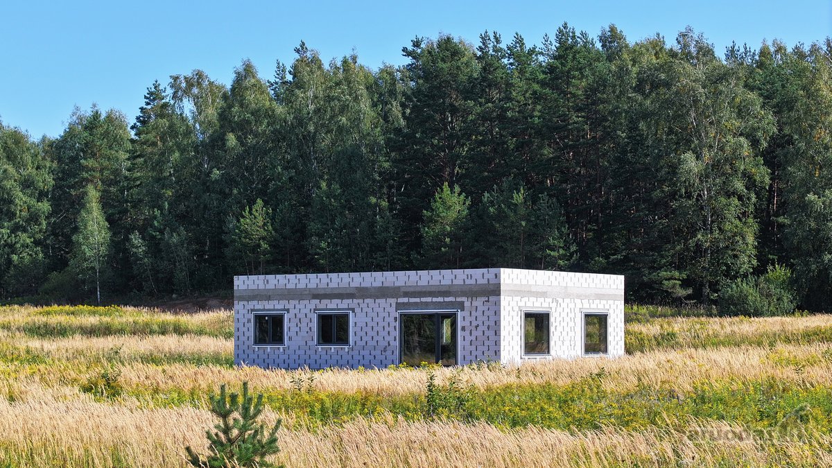 Tarp Vilniaus ir Trakų, Lentvario pašonėje - nuotraukos Nr. 9