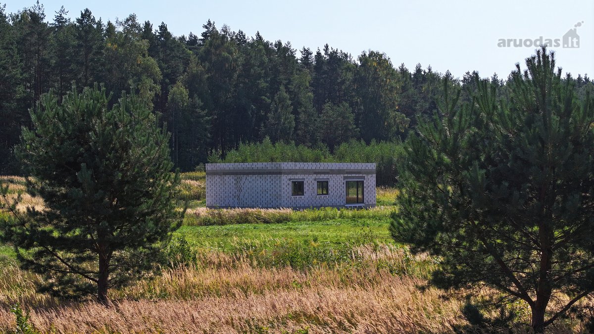 Tarp Vilniaus ir Trakų, Lentvario pašonėje - nuotraukos Nr. 23