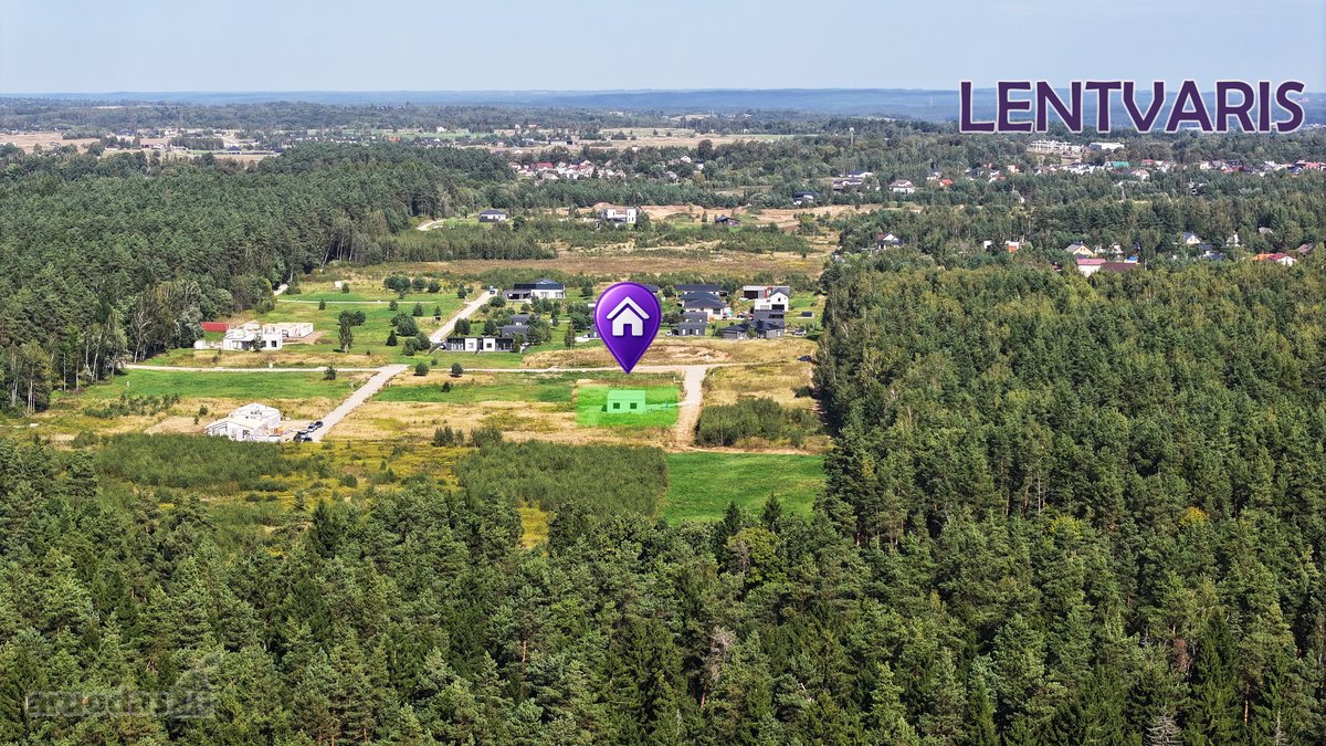 Tarp Vilniaus ir Trakų, Lentvario pašonėje - nuotraukos Nr. 6