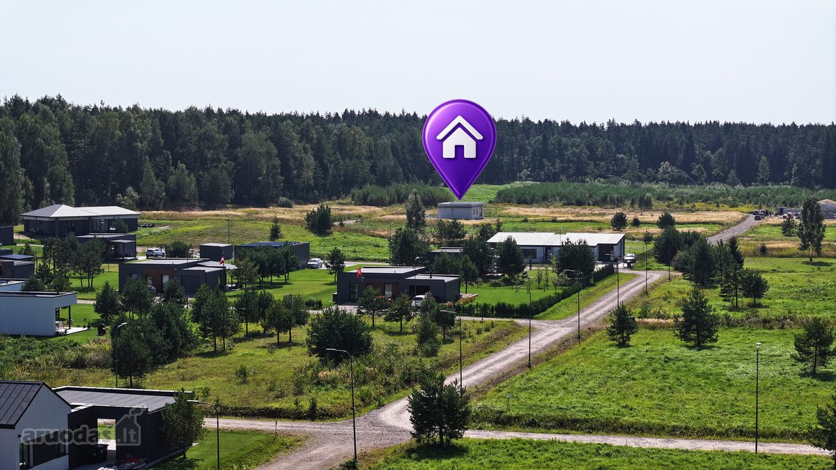 Tarp Vilniaus ir Trakų, Lentvario pašonėje - nuotraukos Nr. 25