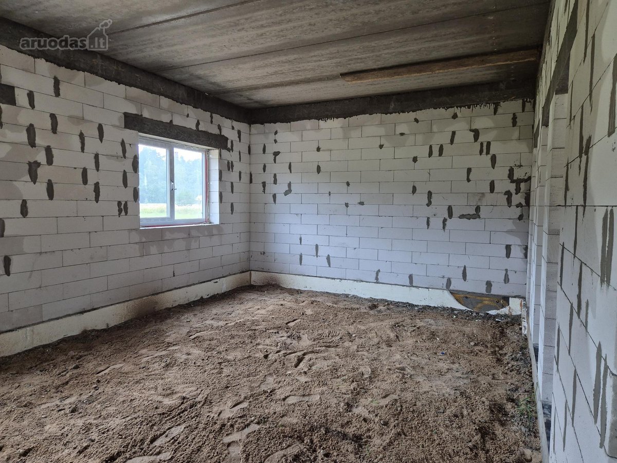 Tarp Vilniaus ir Trakų, Lentvario pašonėje - nuotraukos Nr. 10