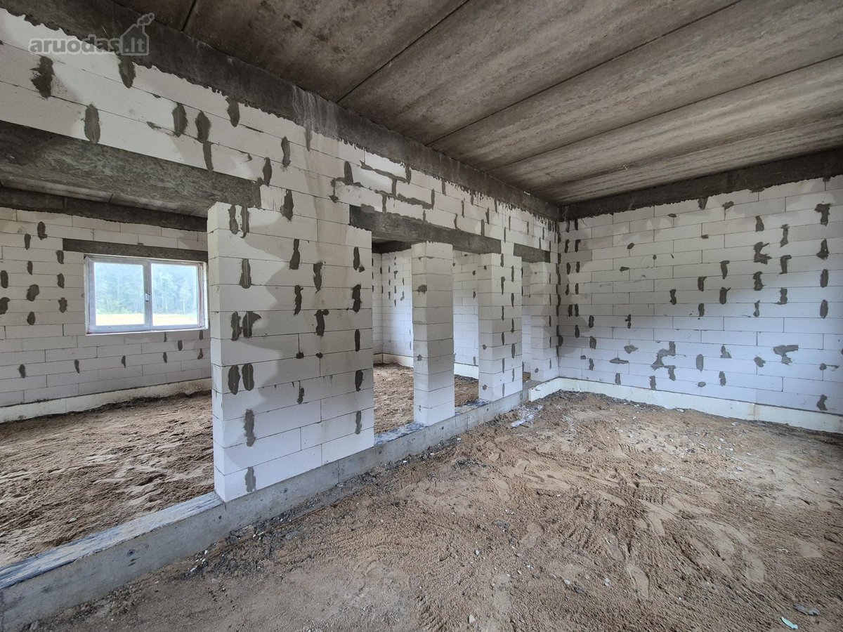 Tarp Vilniaus ir Trakų, Lentvario pašonėje - nuotraukos Nr. 14