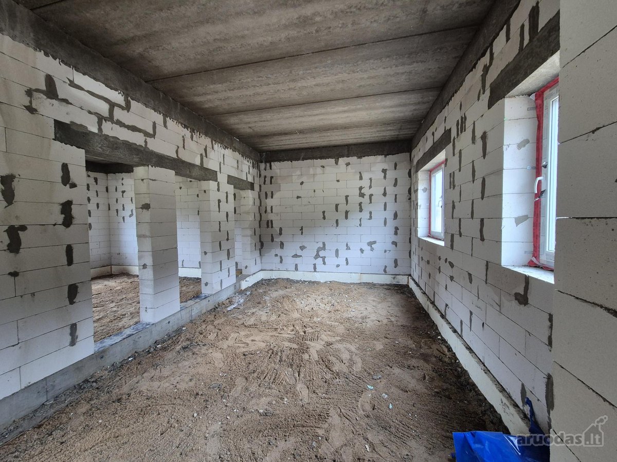 Tarp Vilniaus ir Trakų, Lentvario pašonėje - nuotraukos Nr. 15
