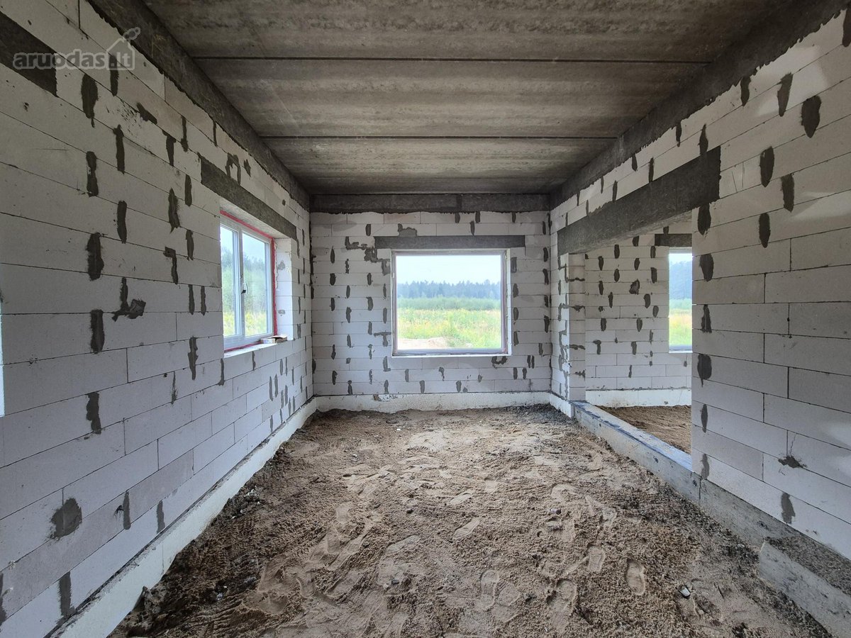Tarp Vilniaus ir Trakų, Lentvario pašonėje - nuotraukos Nr. 16